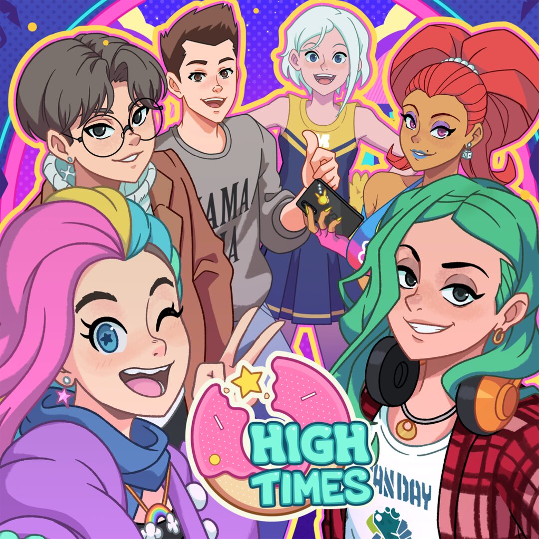 High Times