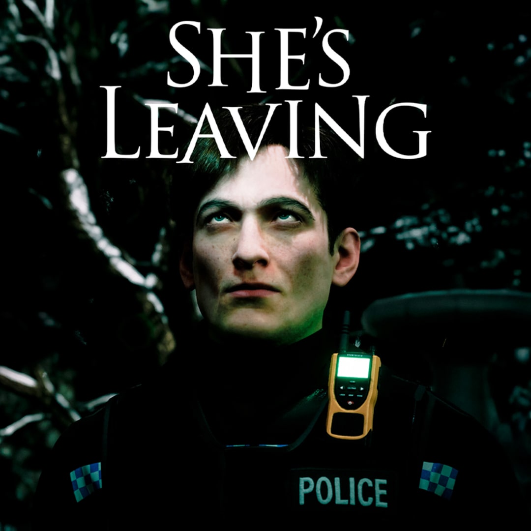 She's Leaving