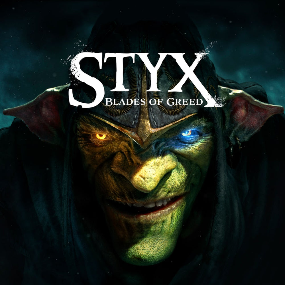 Styx: Blades of Greed - Falas Store – Jogos Digitais em Angola