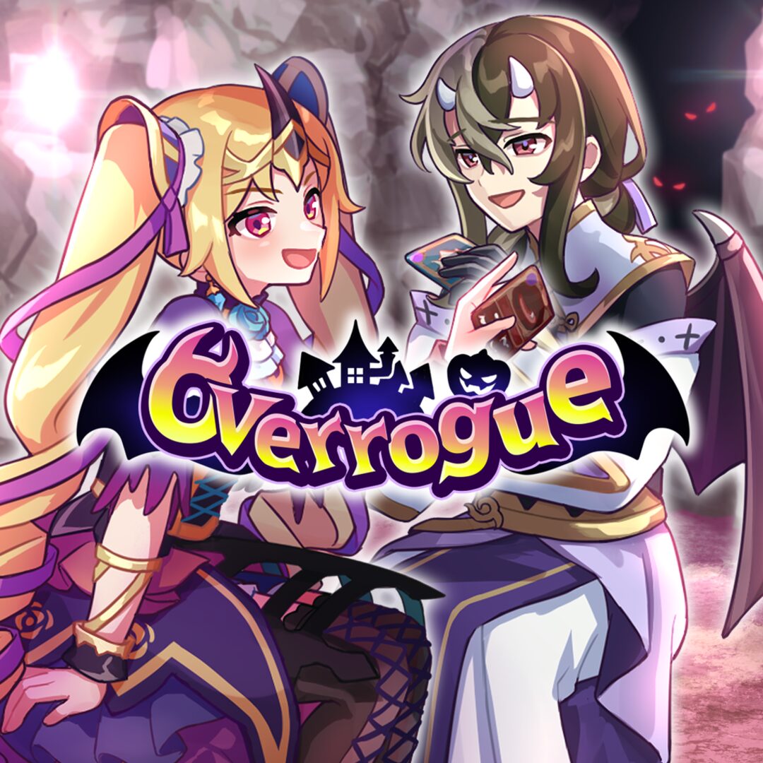 Overrogue