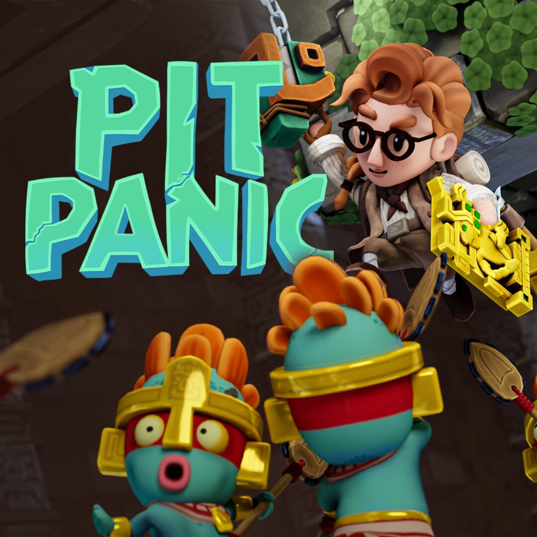 Pit Panic