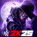 WWE 2K25 Edição Deadman (PSN BR)