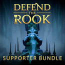 Defend the Rook - Supporter Edition (PSN BR)