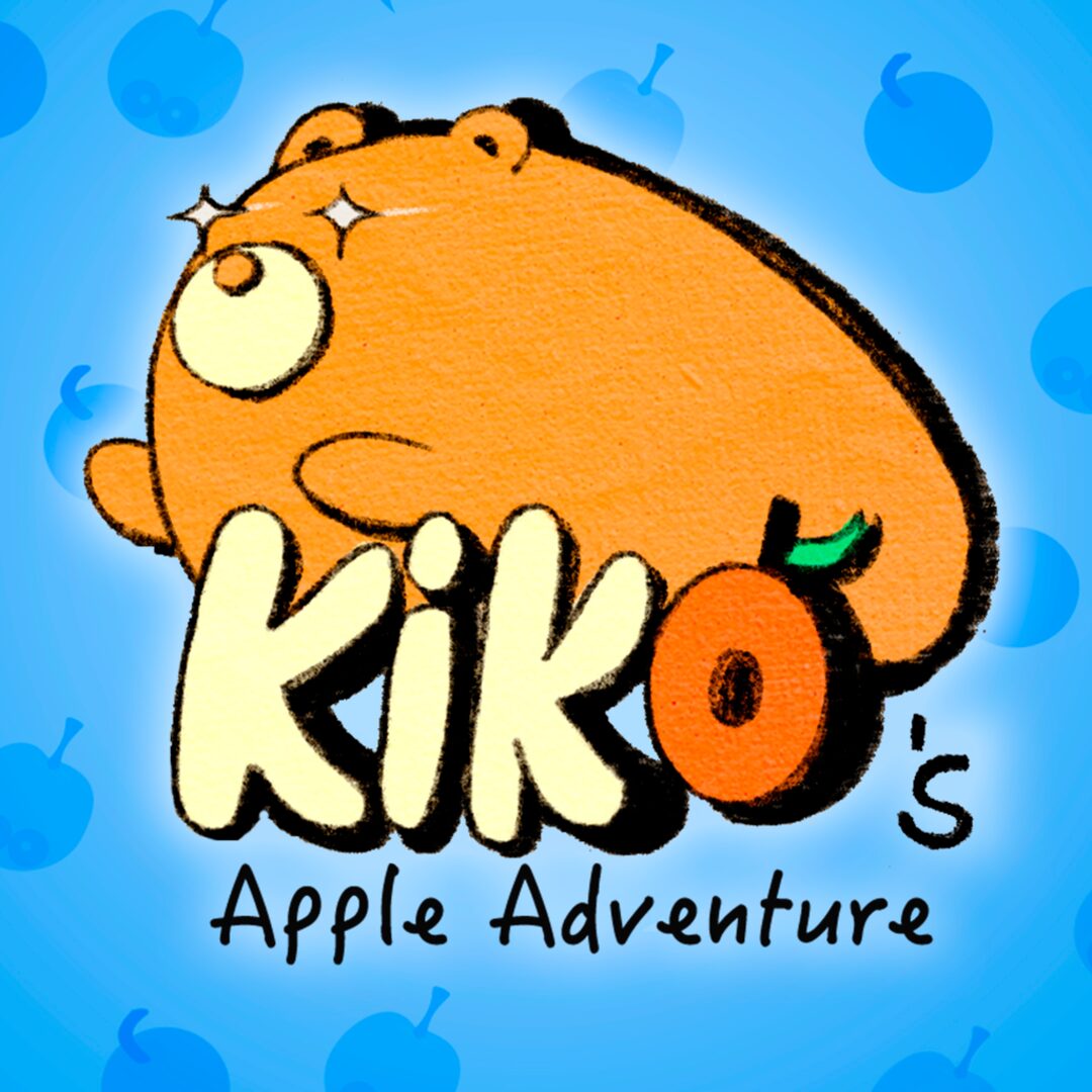 Kiko's Apple Adventure