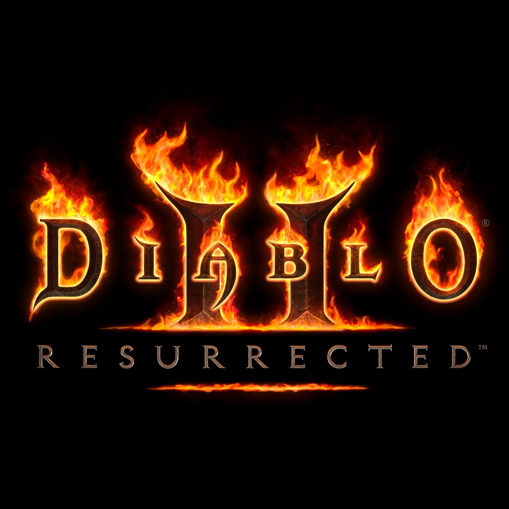Diablo® II: Resurrected™