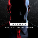 HITMAN 3 (PSN BR)