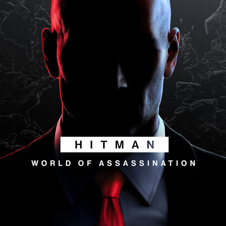 HITMAN 3 (PSN BR)
