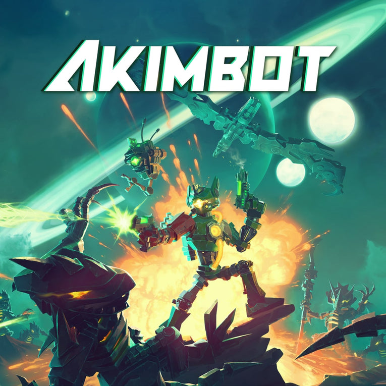 Akimbot (PSN BR)