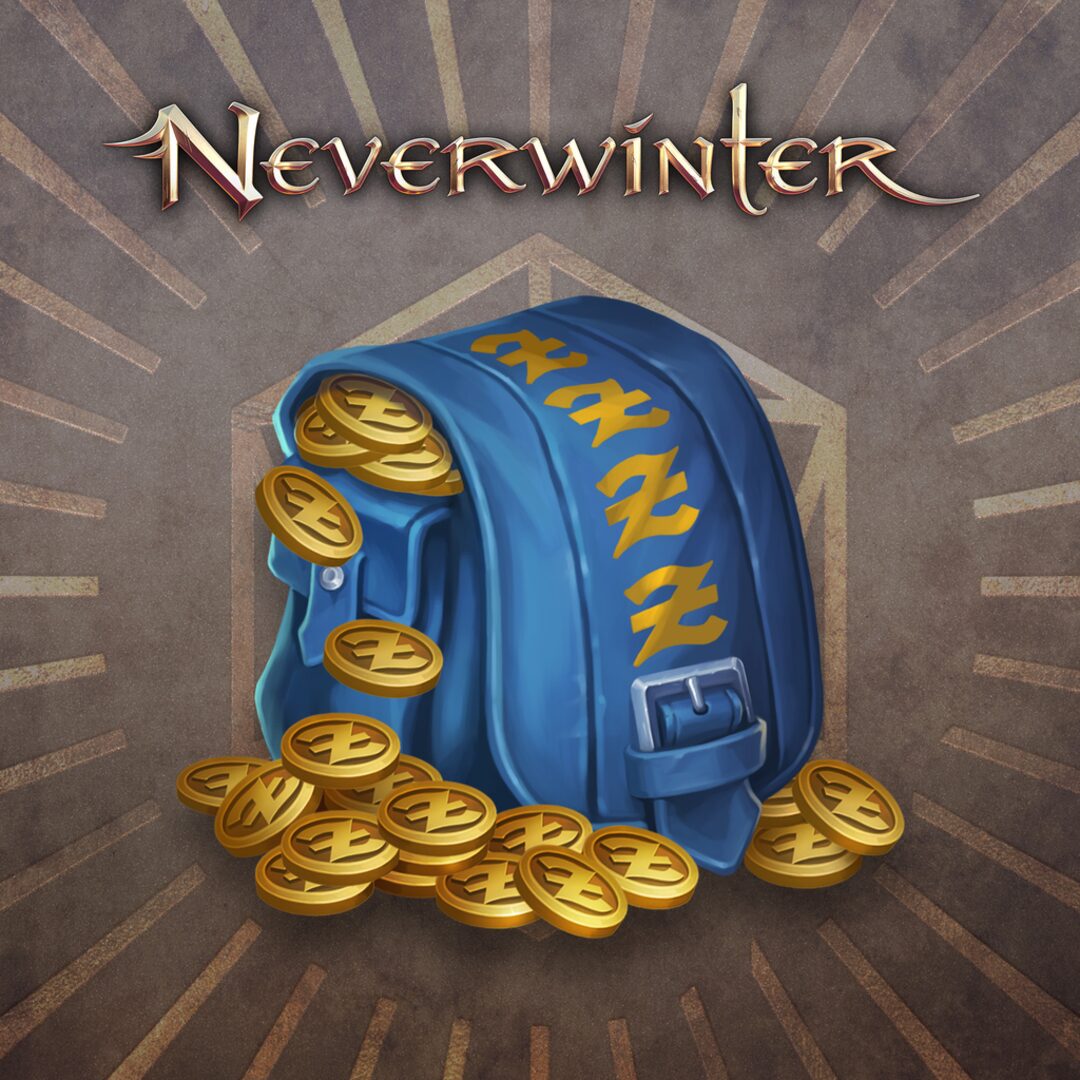 2000 zen de Neverwinter