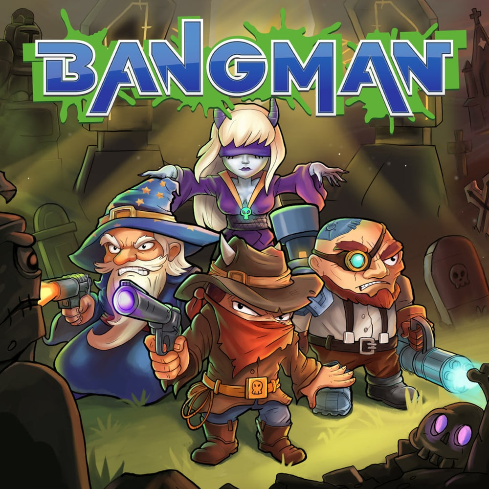 Bangman