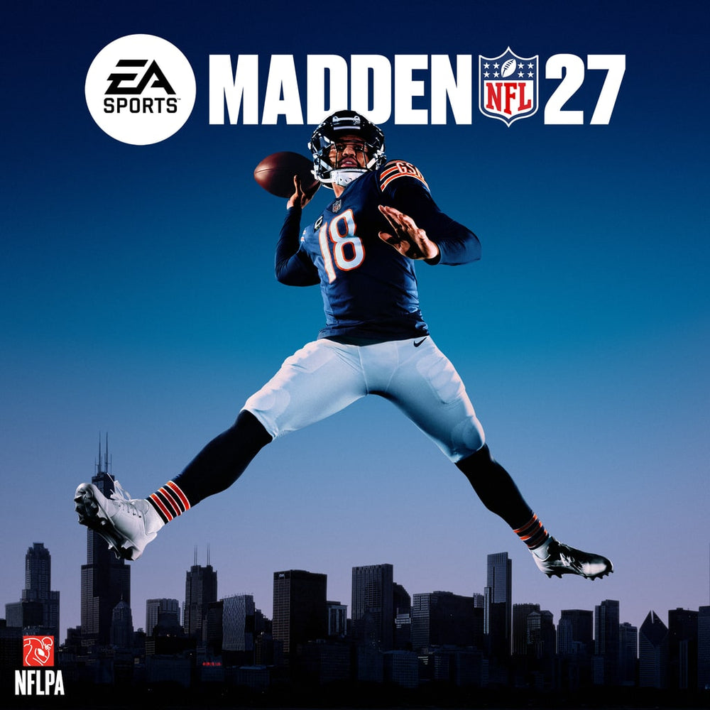 EA SPORTS™ Madden NFL 27 - Falas Store – Jogos Digitais em Angola