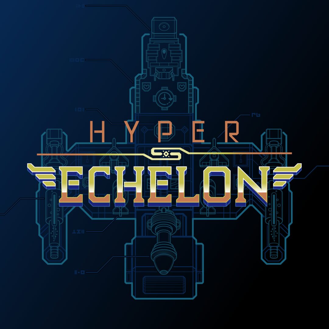 Hyper Echelon