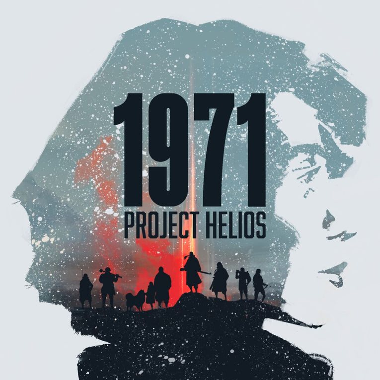 1971 Project Helios (PSN BR)