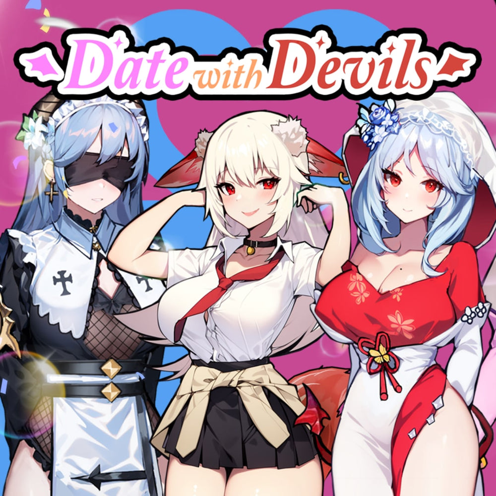 Date with Devils