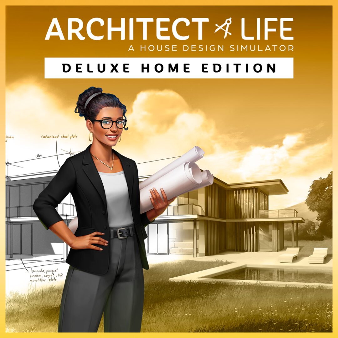 Architect Life - Home Deluxe Edition