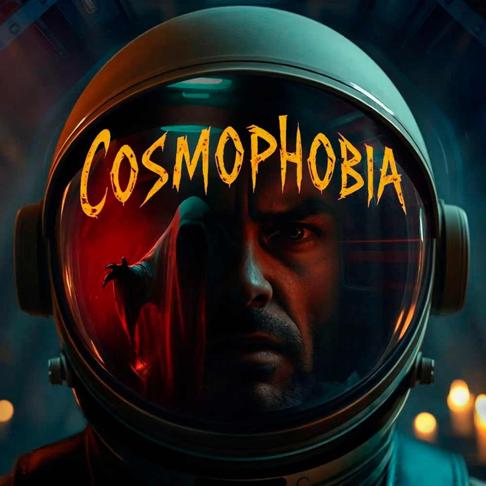 Cosmophobia