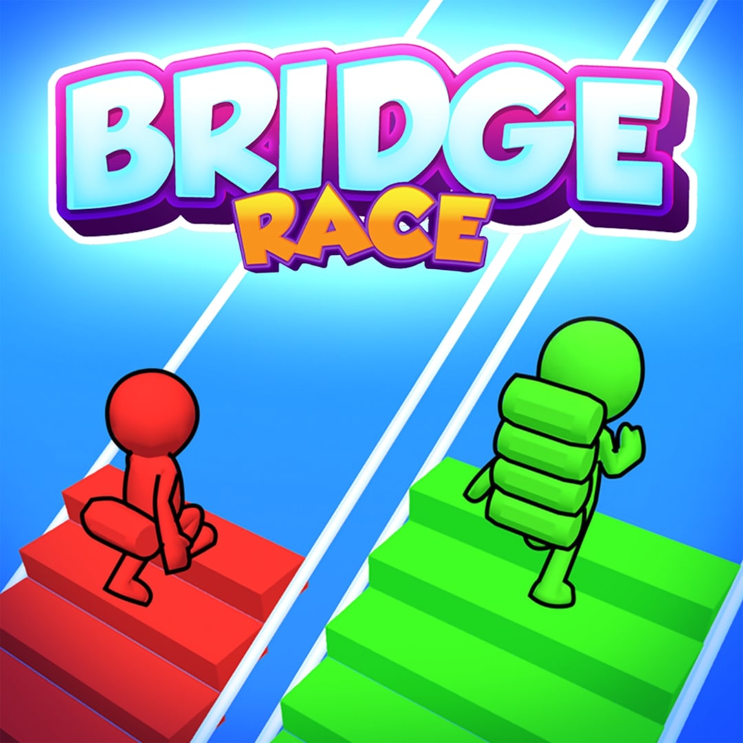 Bridge Race