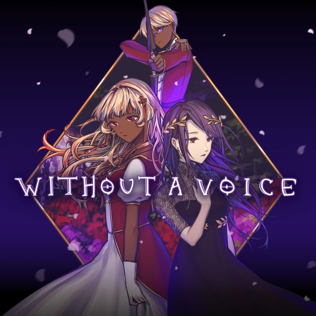 Without a Voice
