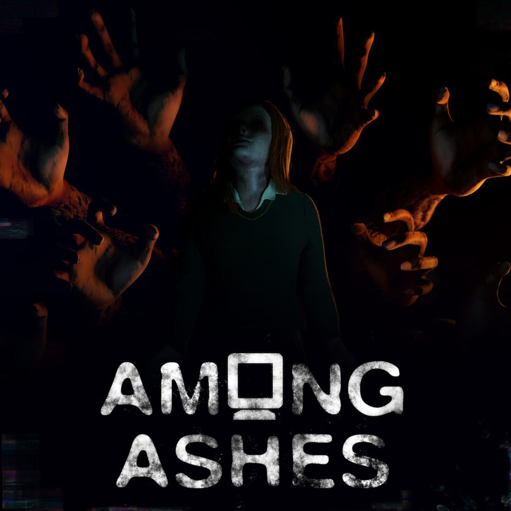 Among Ashes (PSN BR)