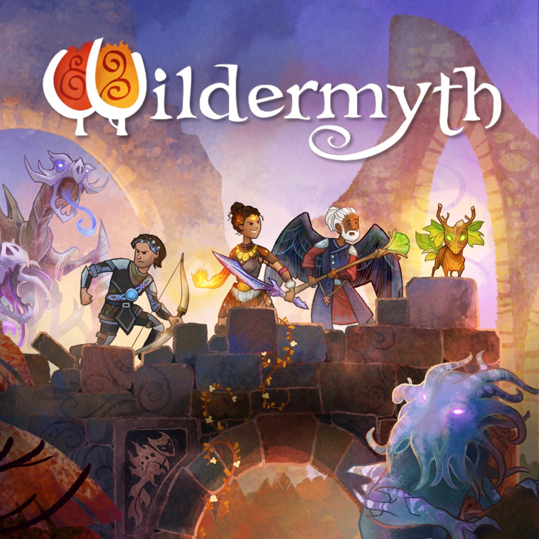 Wildermyth: Edição para Consoles