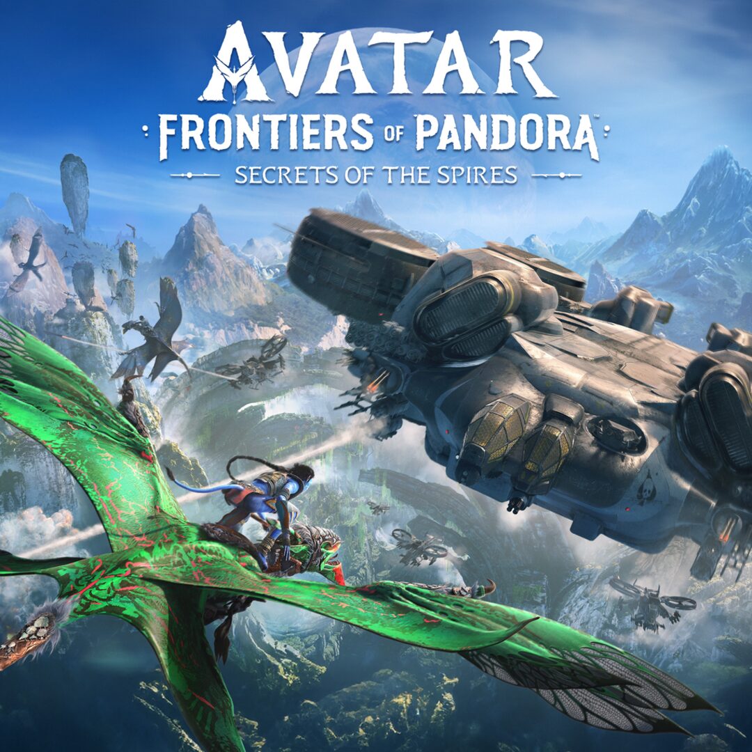 Avatar: Frontiers of Pandora™ – Segredos das Alturas