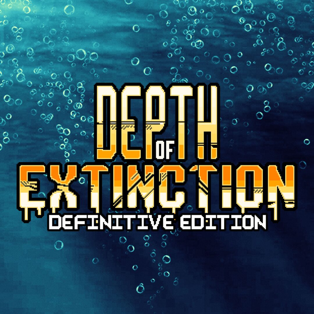 Depth of Extinction