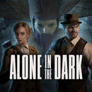 Alone in the Dark (PSN BR)