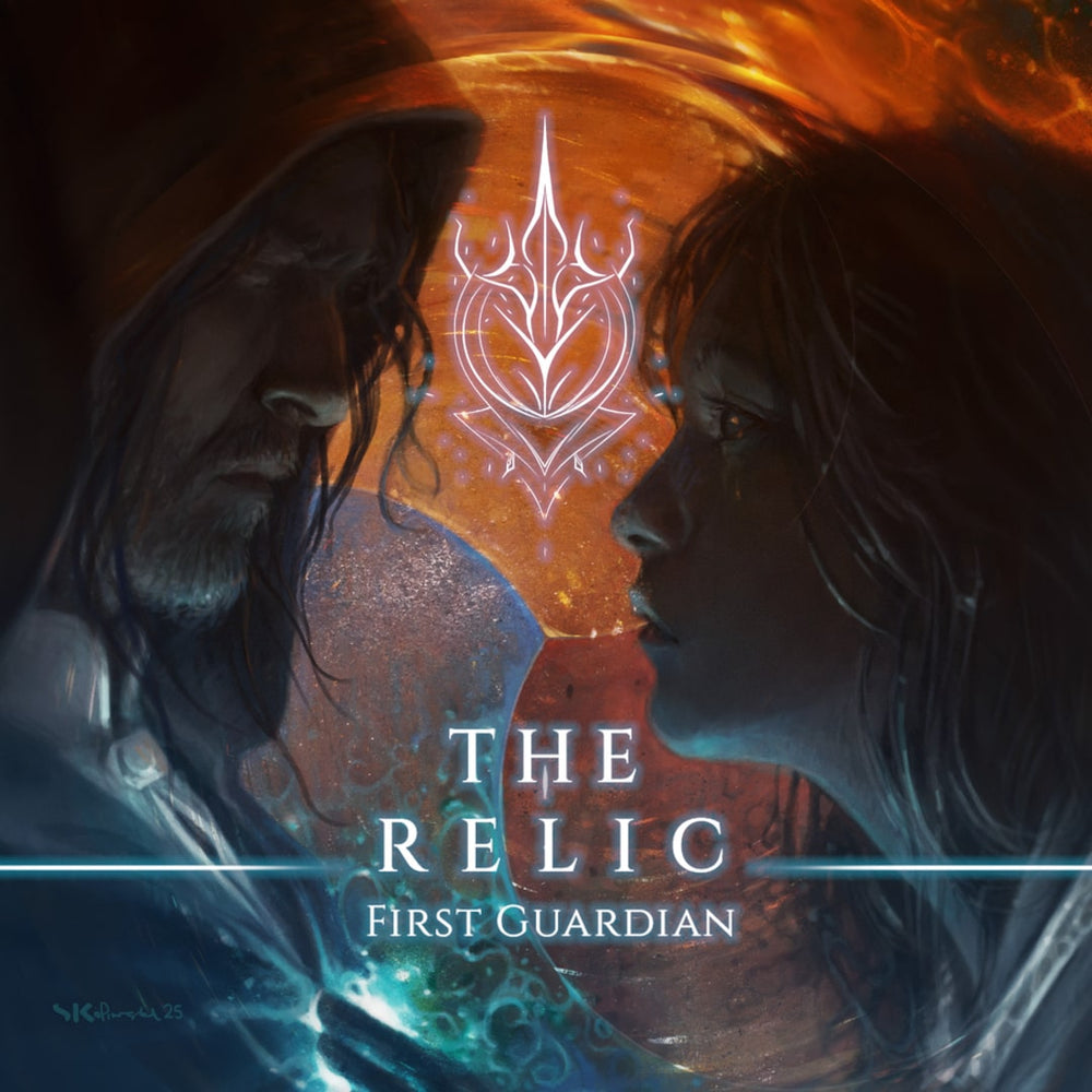 The Relic: First Guardian - Falas Store – Jogos Digitais em Angola