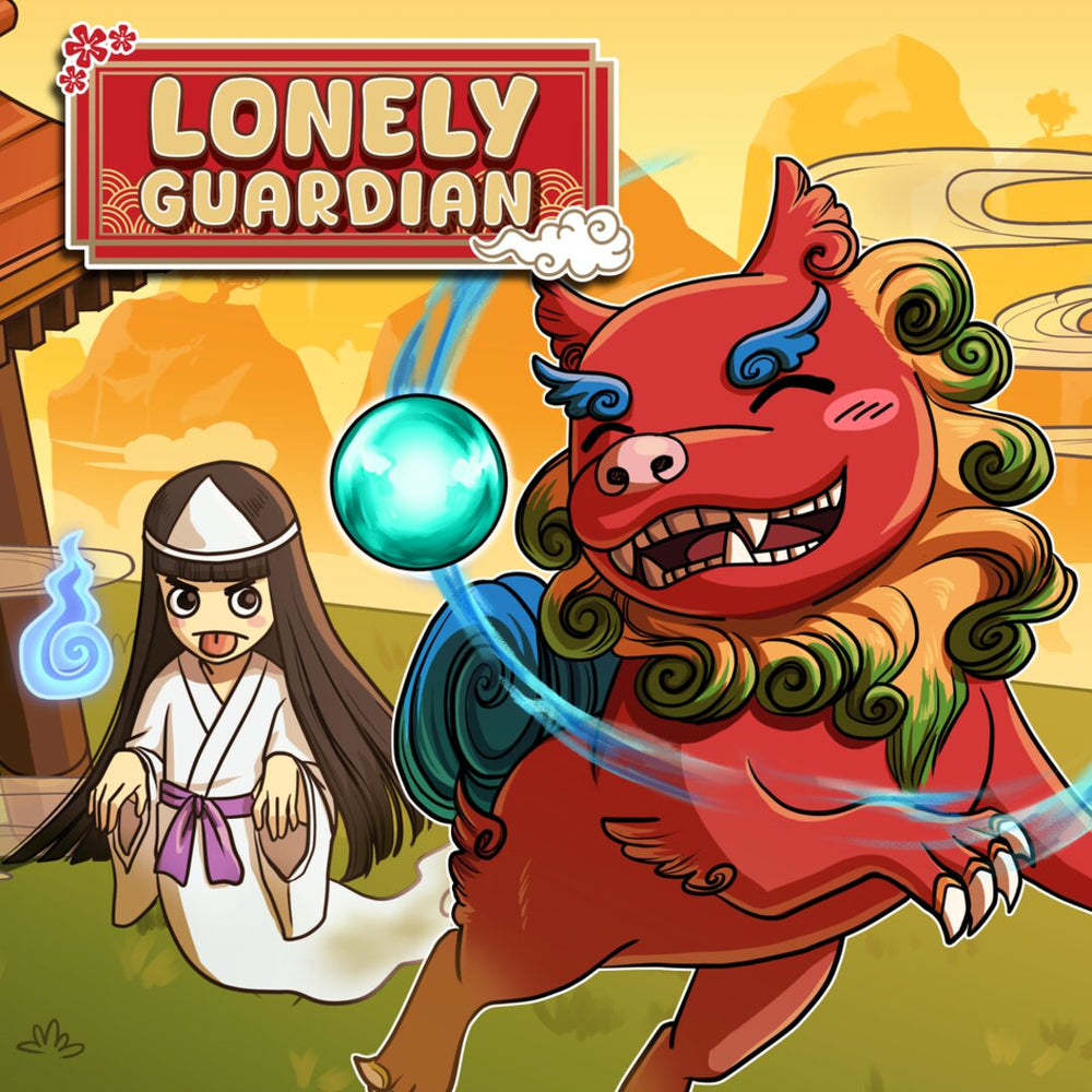 Lonely Guardian