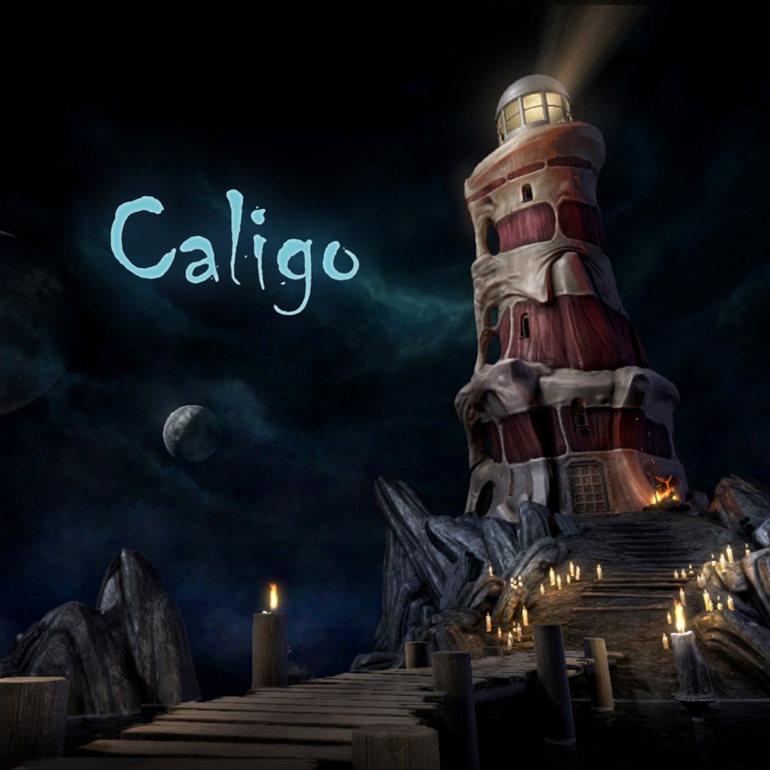 Caligo