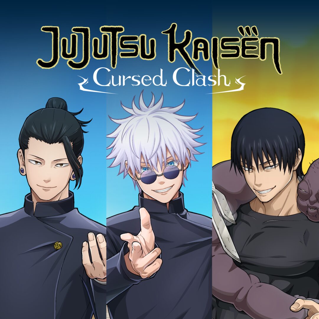 Jujutsu Kaisen Cursed Clash - Inventário oculto/Morte prematura
