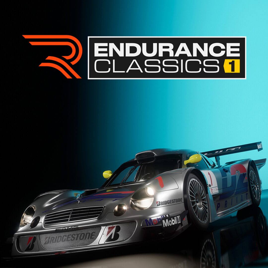 RENNSPORT - Endurance Classics Part 1