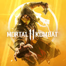 Mortal Kombat 11 (PSN BR)