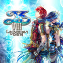 Ys VIII: Lacrimosa of DANA (PSN BR)