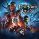 Baldur's Gate 3 (PSN BR)