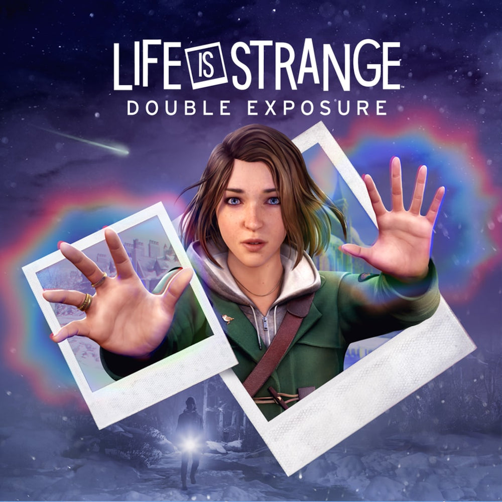 Life is Strange: Double Exposure - Falas Store – Jogos Digitais em Angola