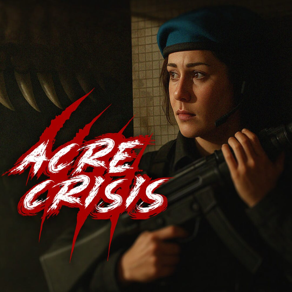 Acre Crisis (PSN BR)