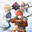 Ys Memoire: The Oath in Felghana (PSN BR)