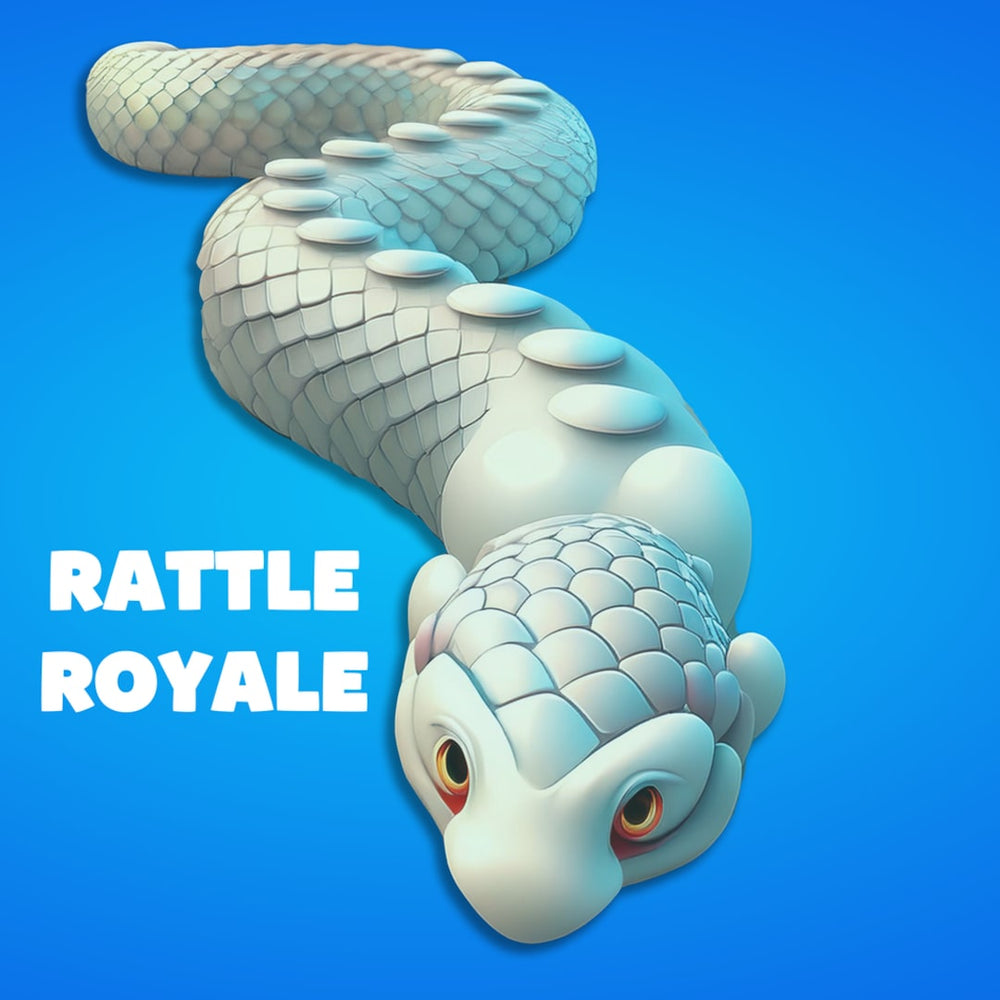 Rattle Royale