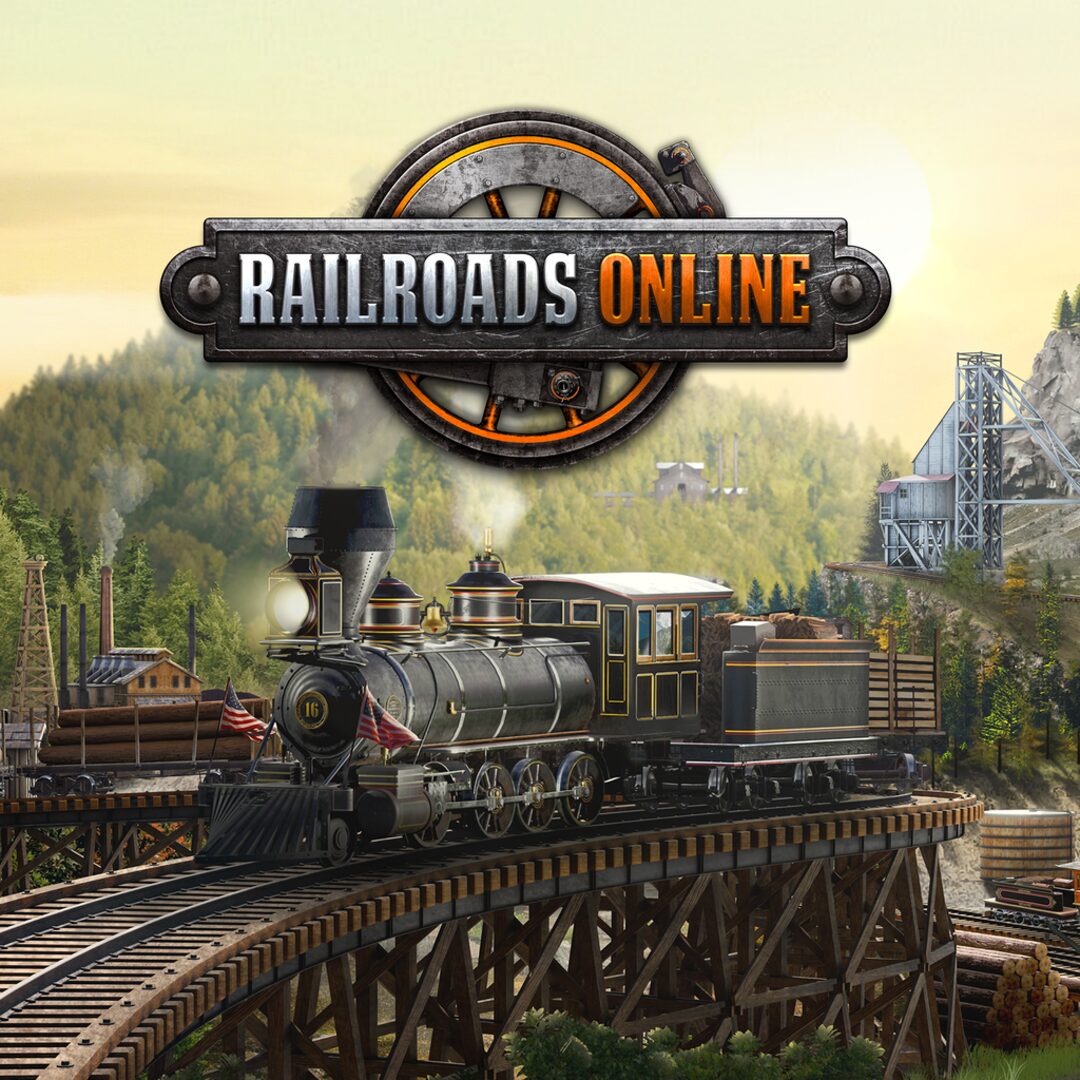 Railroads Online (Game)