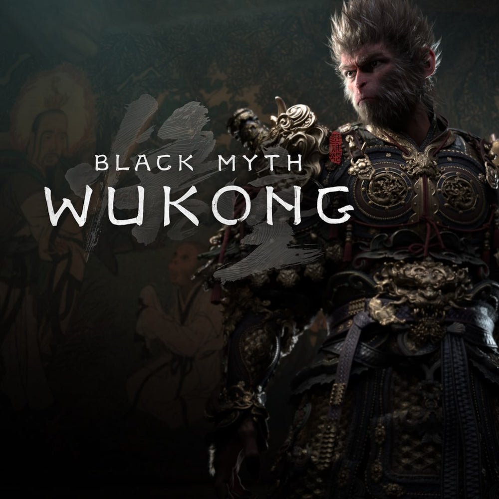 Black Myth: Wukong - Falas Store – Jogos Digitais em Angola