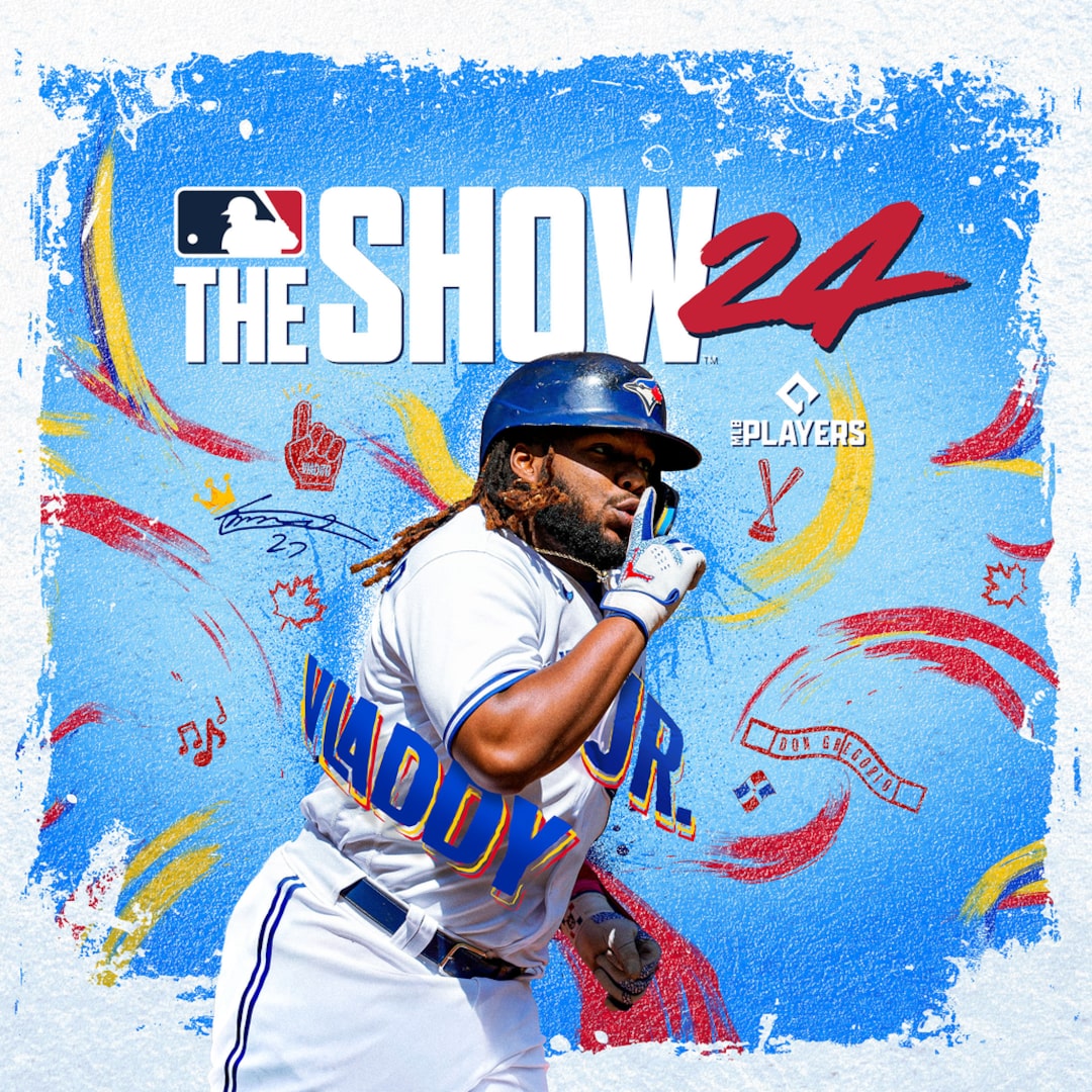 MLB® The Show™ 24
