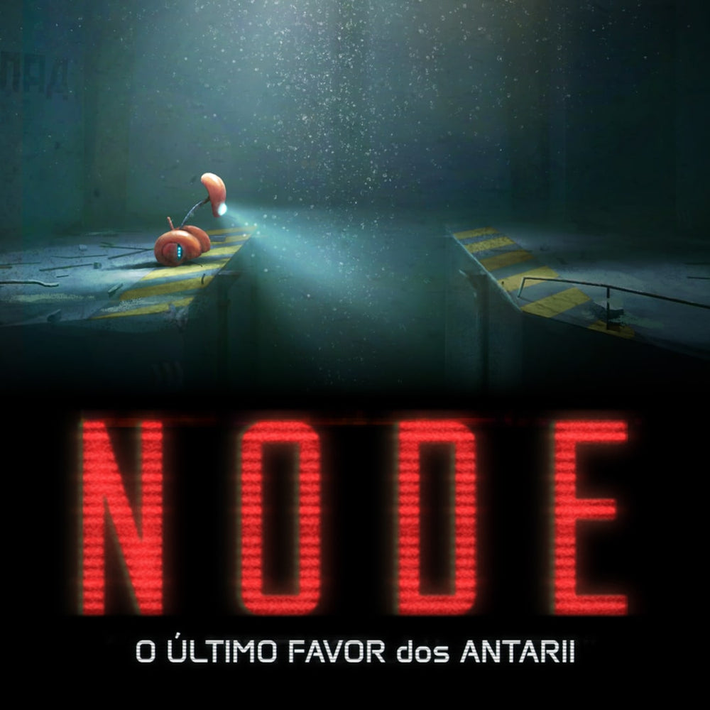 NODE: O Último Favor dos Antarii