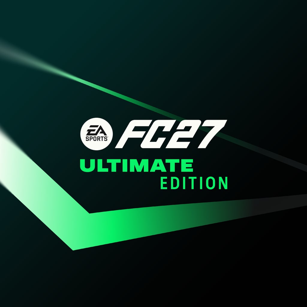 EA SPORTS FC™ 27