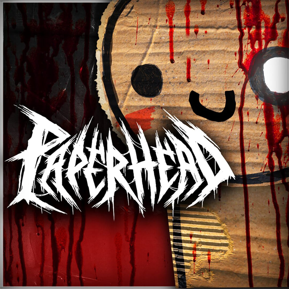 PAPERHEAD