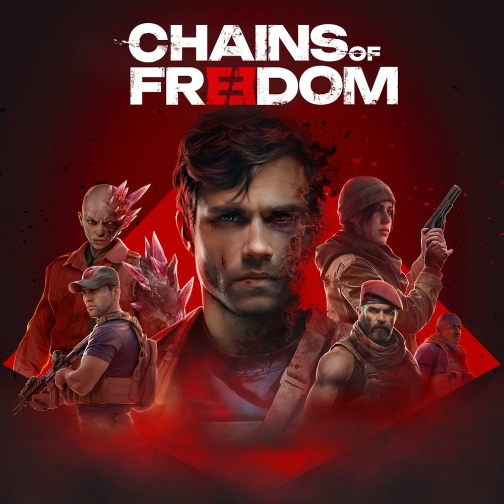 Chains of Freedom