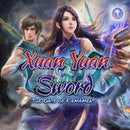 Xuan Yuan Sword: The Gate of Firmament (PSN BR)