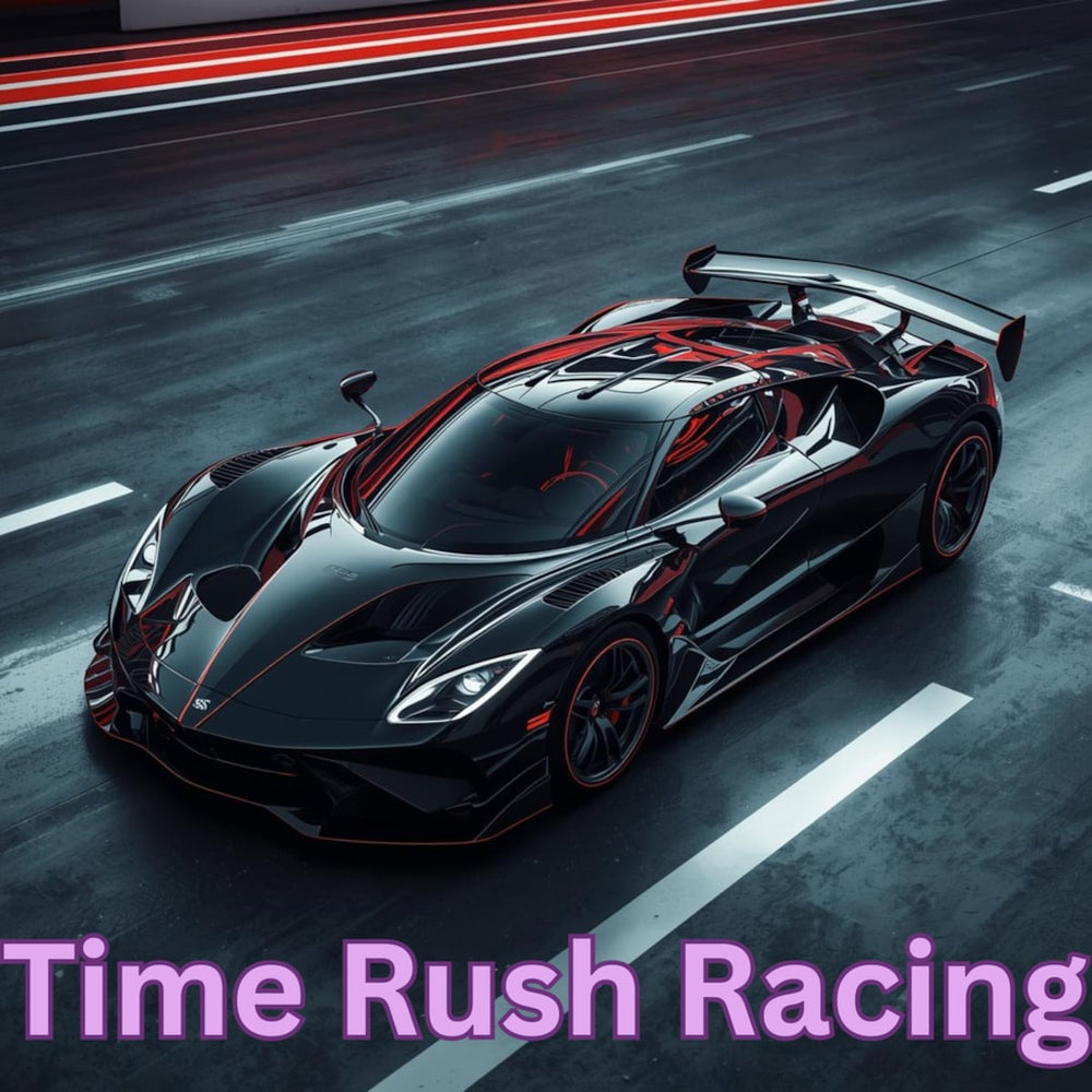 Time Rush Racing