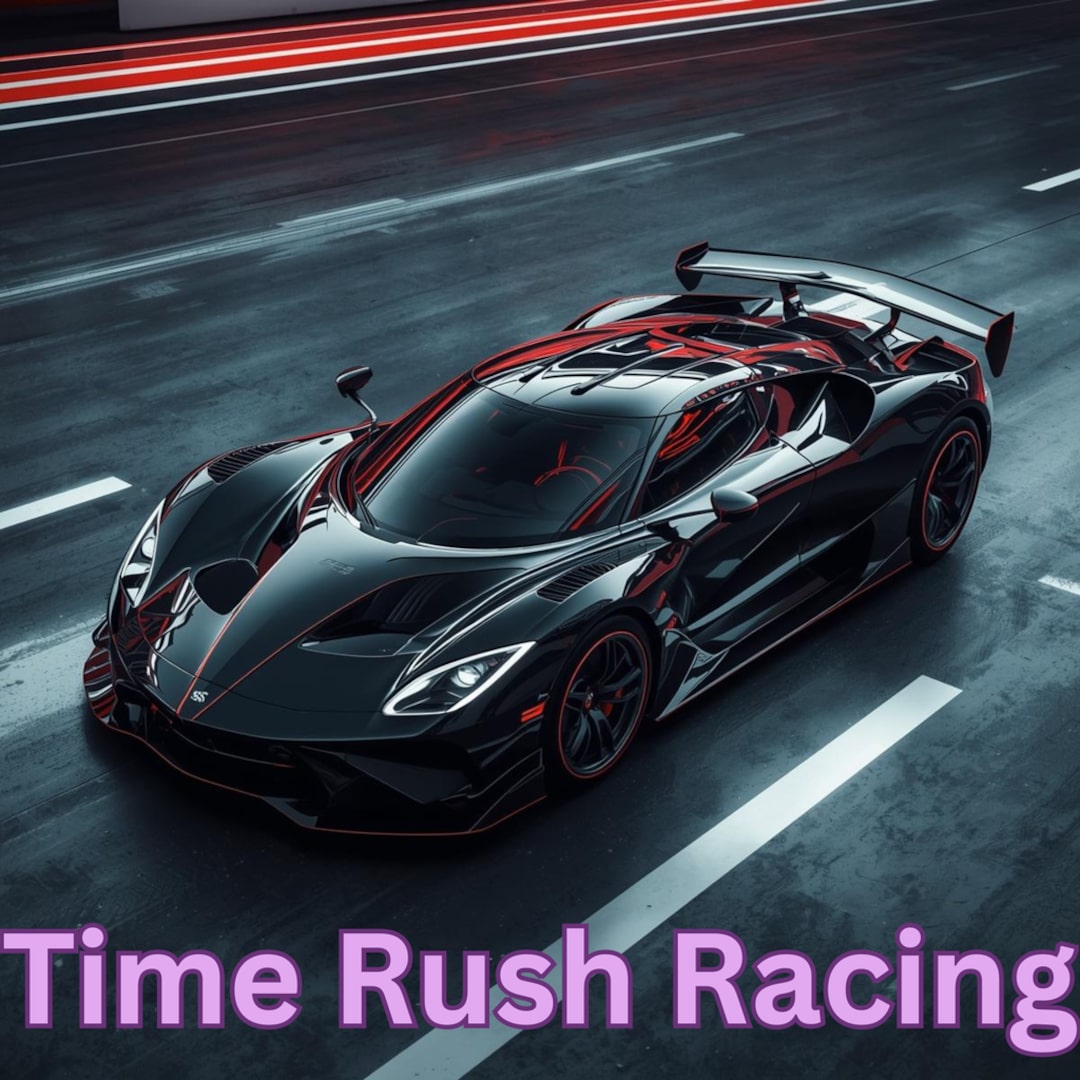 Time Rush Racing