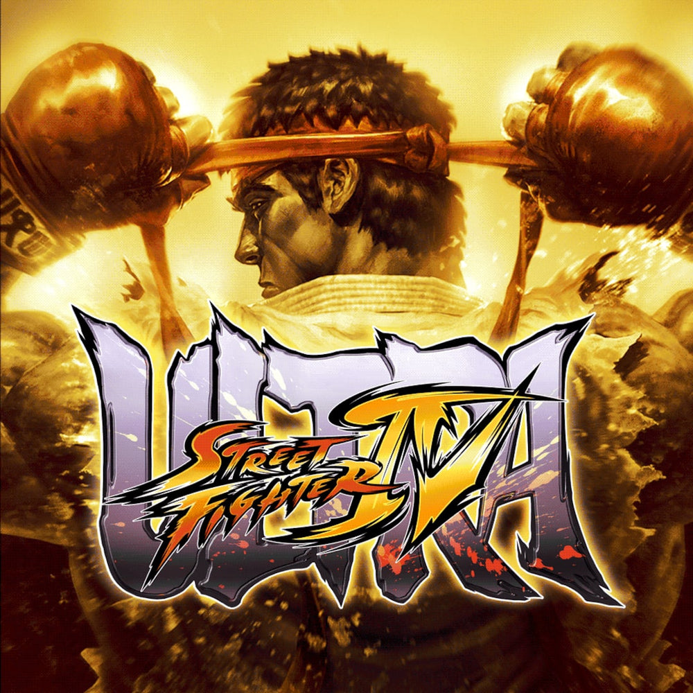 Ultra Street Fighter IV - Falas Store – Jogos Digitais em Angola